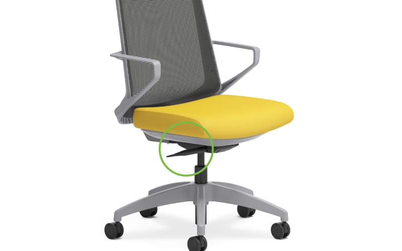 Cliq Functions | HON Office Furniture